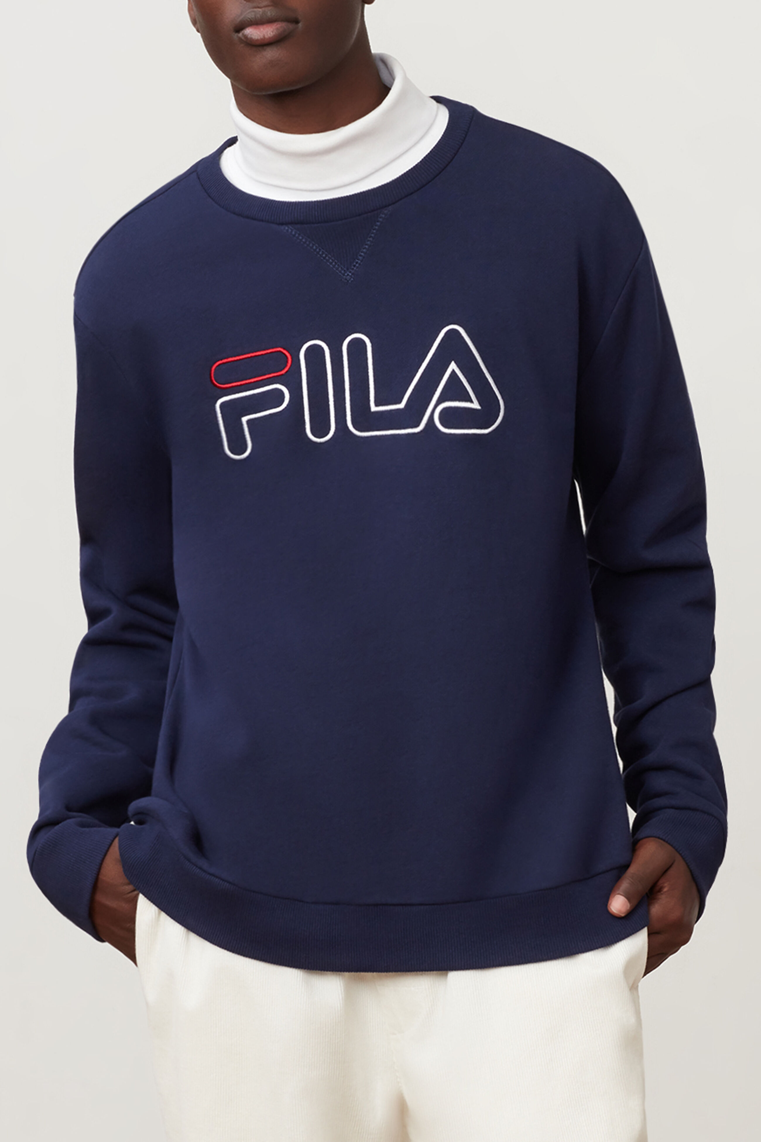 Fila sales basil sweatshirt