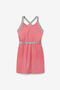 CROSS BACK DRESS
