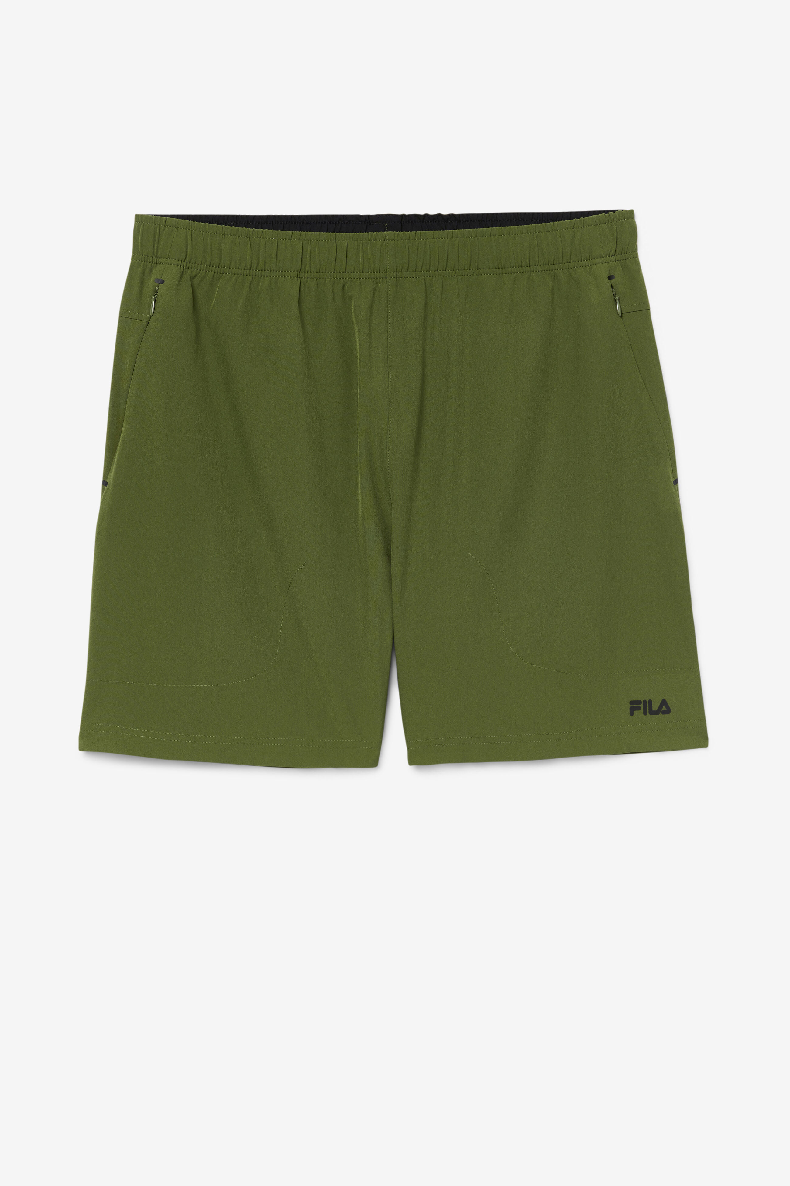 Fila men's shorts with zipper pockets store
