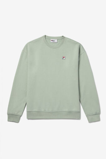 CLASSIC RELAXED SWEATSHIRT
