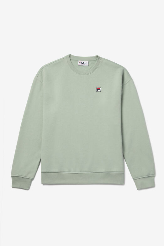 CLASSIC RELAXED SWEATSHIRT