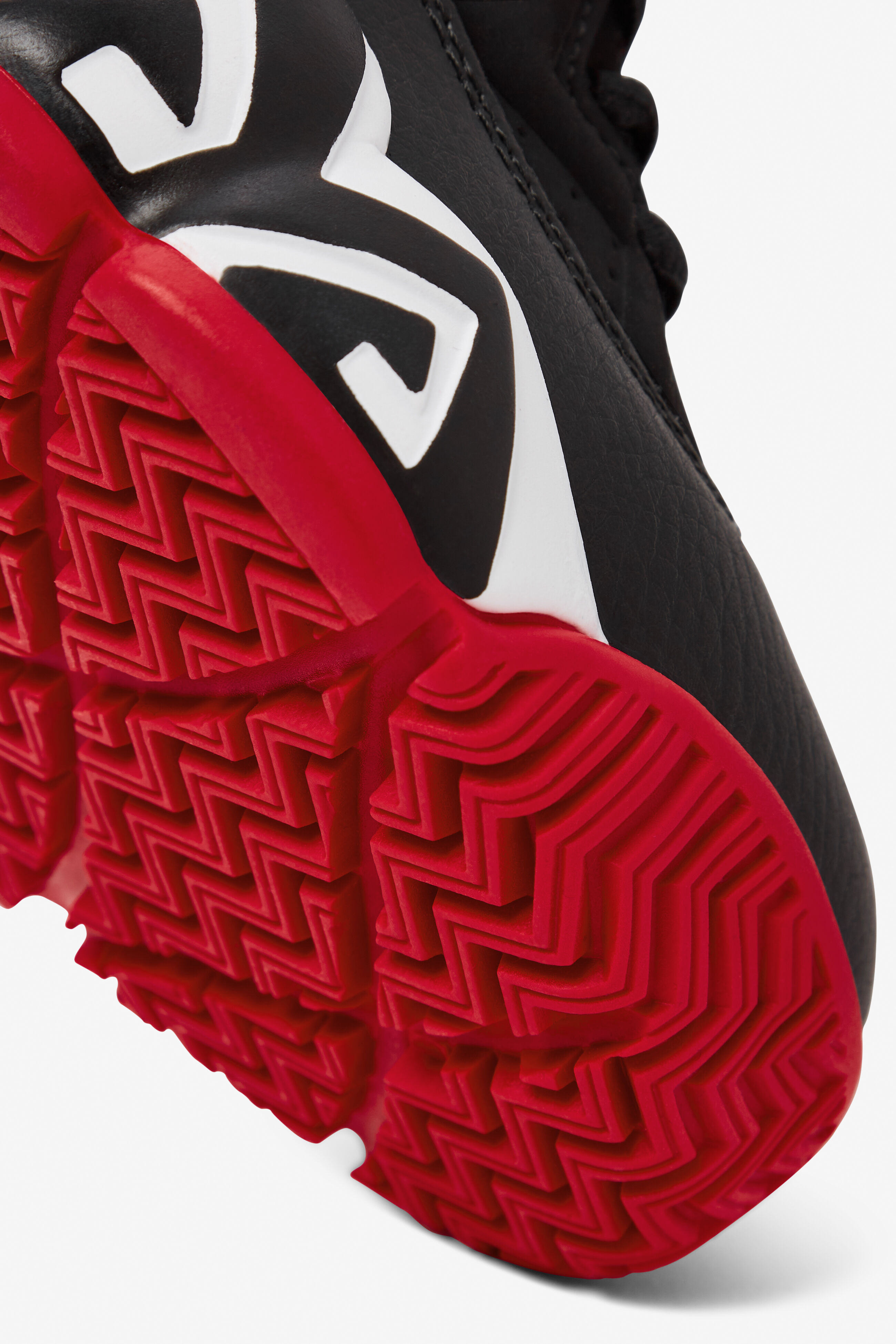 Red fila mb store