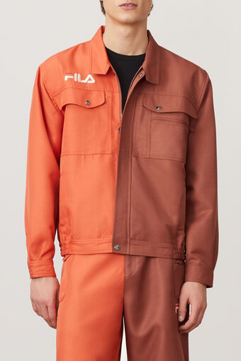 KALYKE JACKET