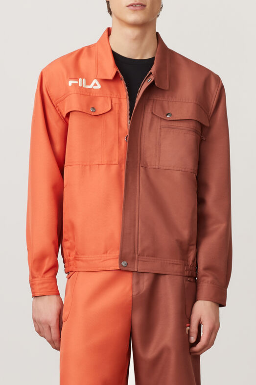 KALYKE JACKET