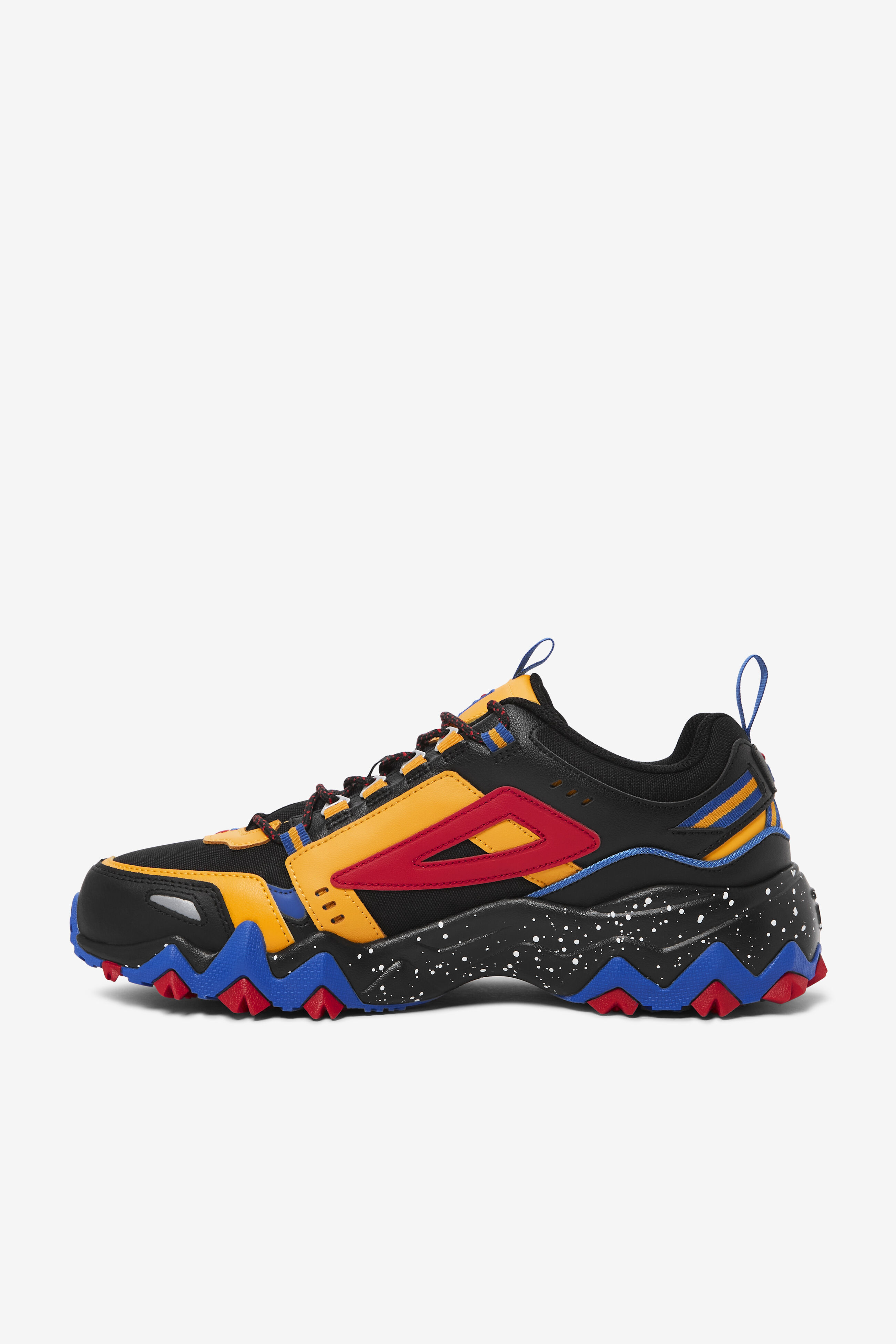 Men s Oakmont Tr Sneakers Lifestyle Fila