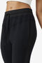 FI-LUX TEXTURE JOGGER/BLACK/Extra Small