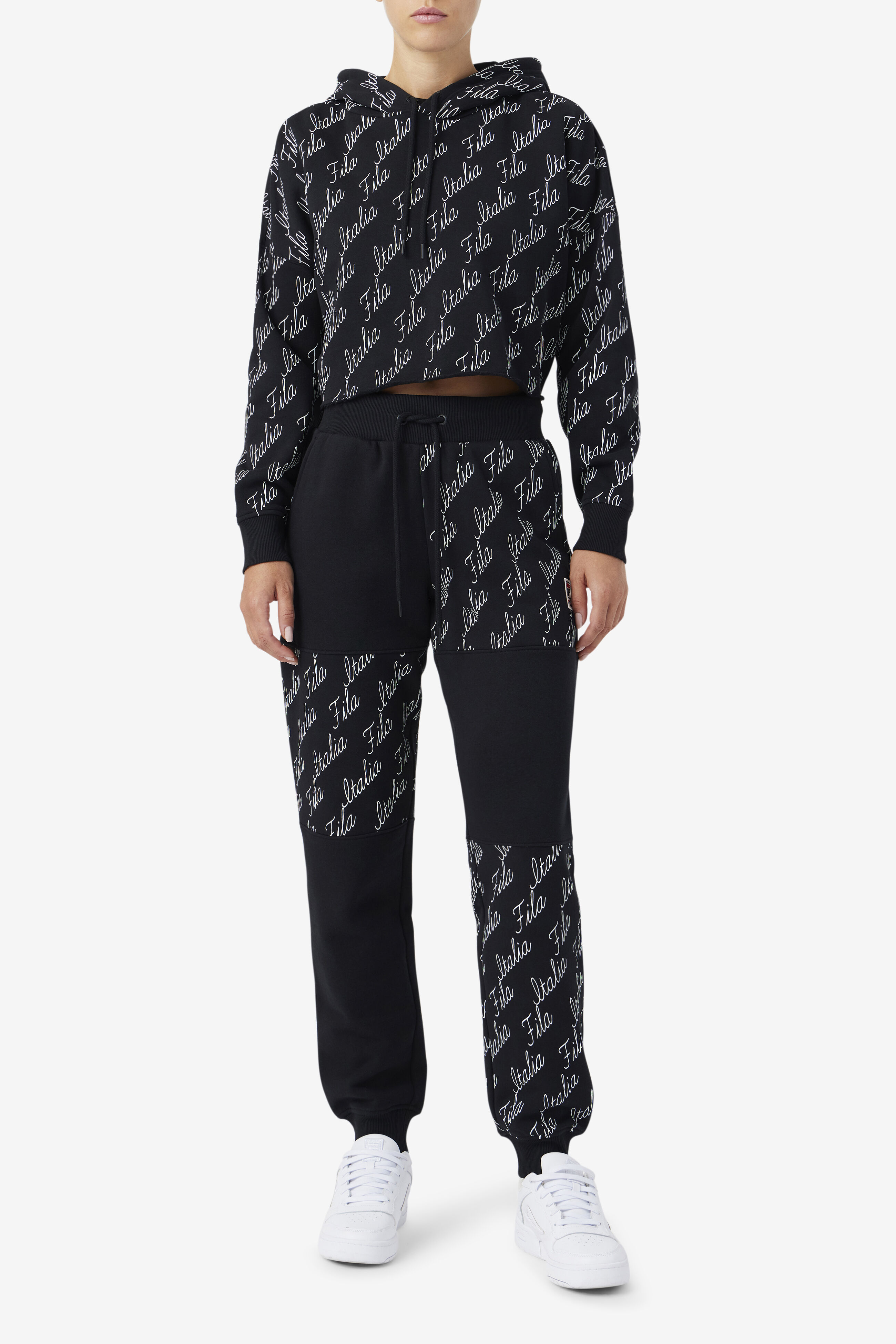 Fila sweat new arrivals suits womens