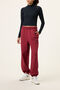 BREAK POINT SEAMLESS QUARTER ZIP
