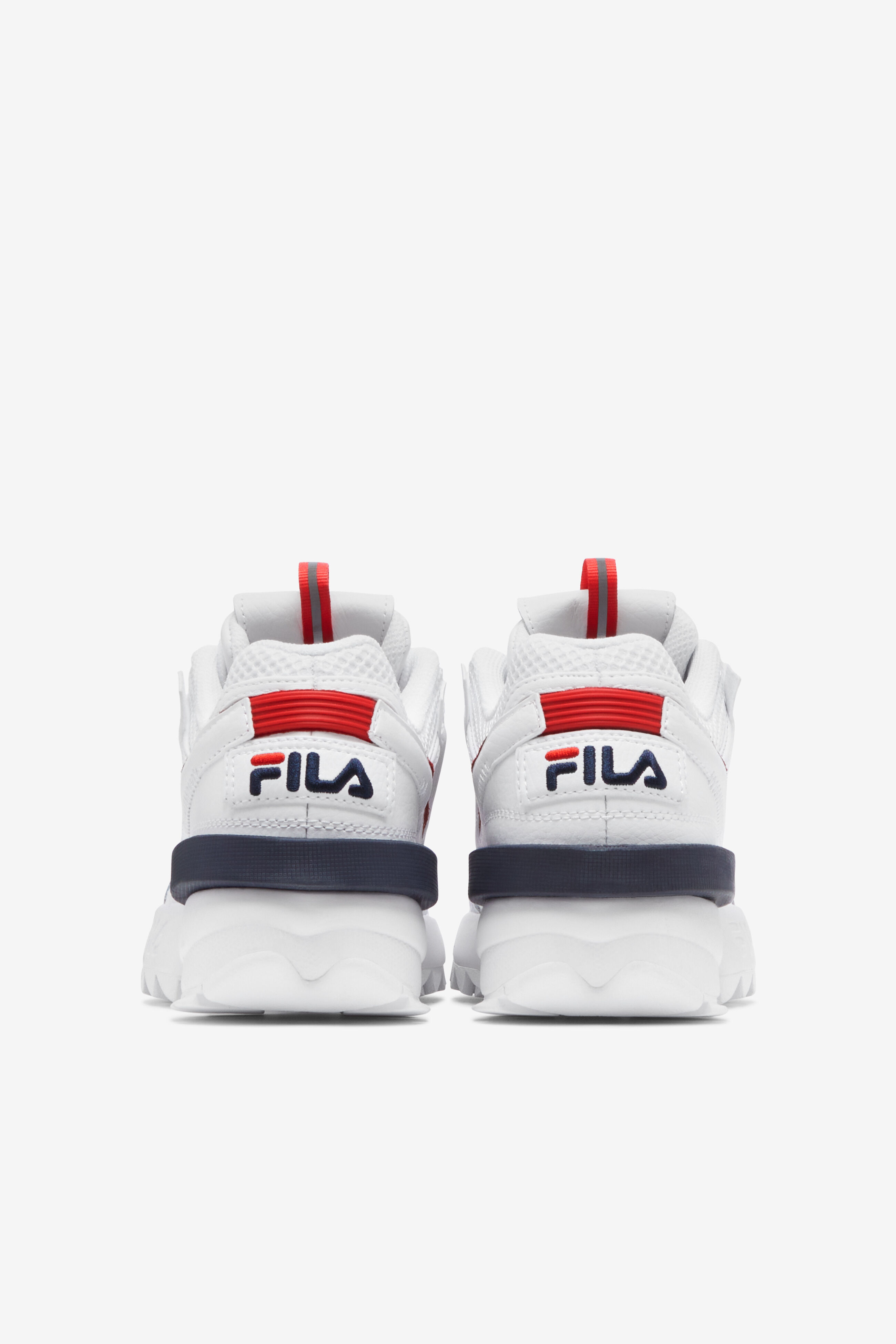 Fila x fleamadonna disruptor 2 sneaker deals