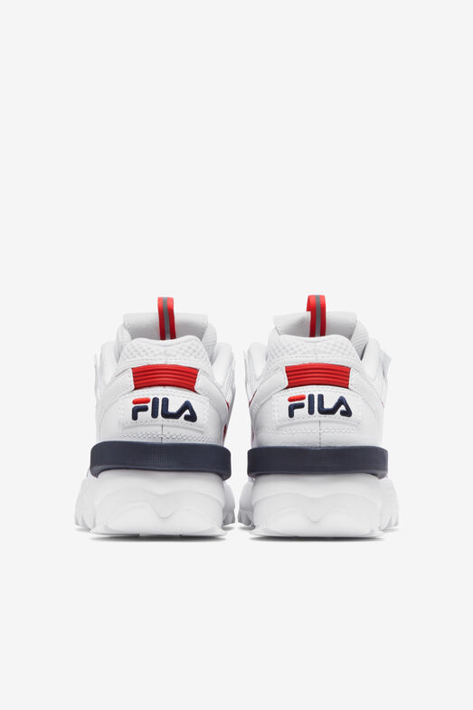 Women's Disruptor 2 Exp Chunky Sneaker | Fila