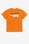 LOVE HOUSTON TEE