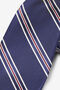 PRO STRIPED TIE