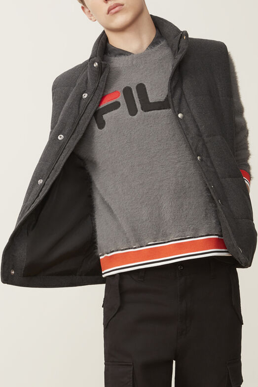 CASH SWEATER