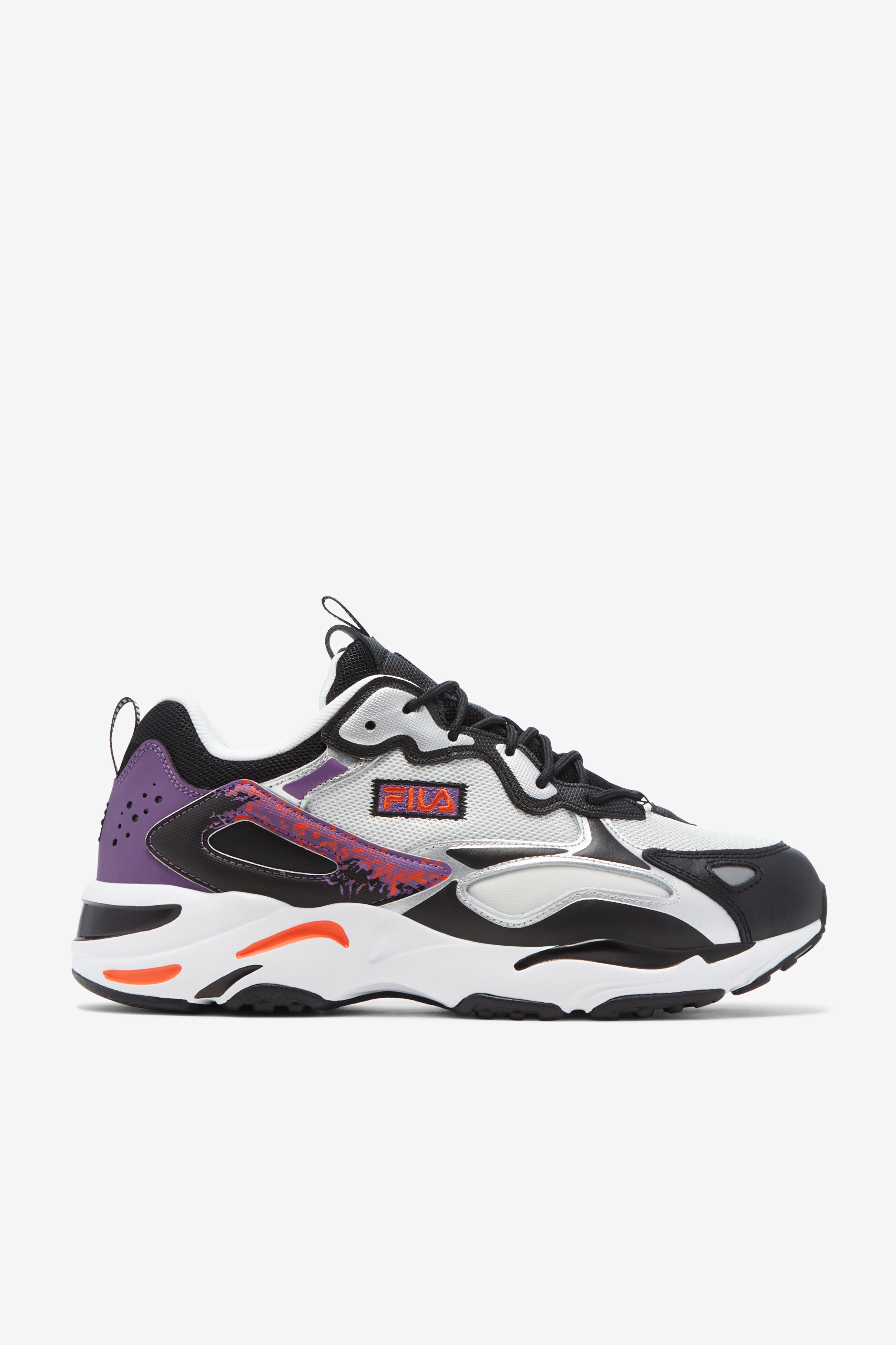 Tenis fila invictus womens clearance