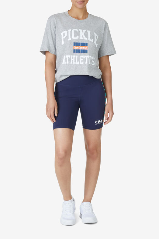 FILA X DVRX SS GRAPHIC TEE
