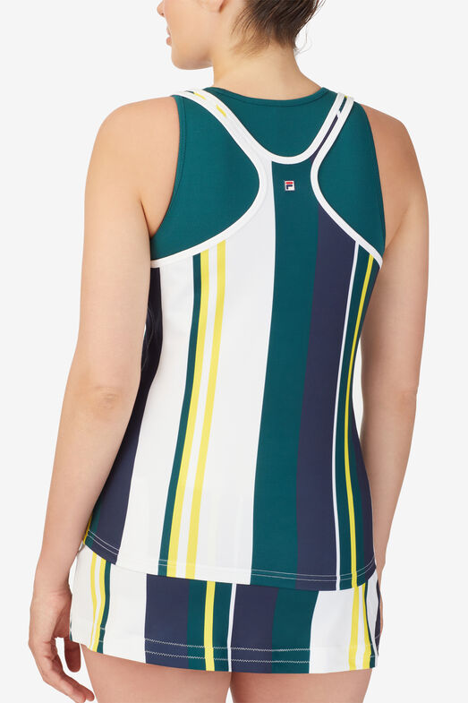 HERITAGE RELAXED TANK