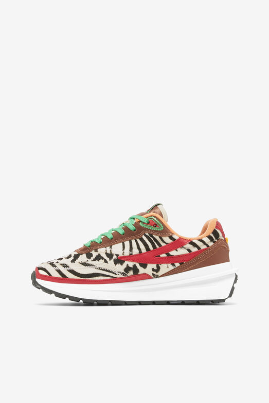 Fila Women's Renno Animal