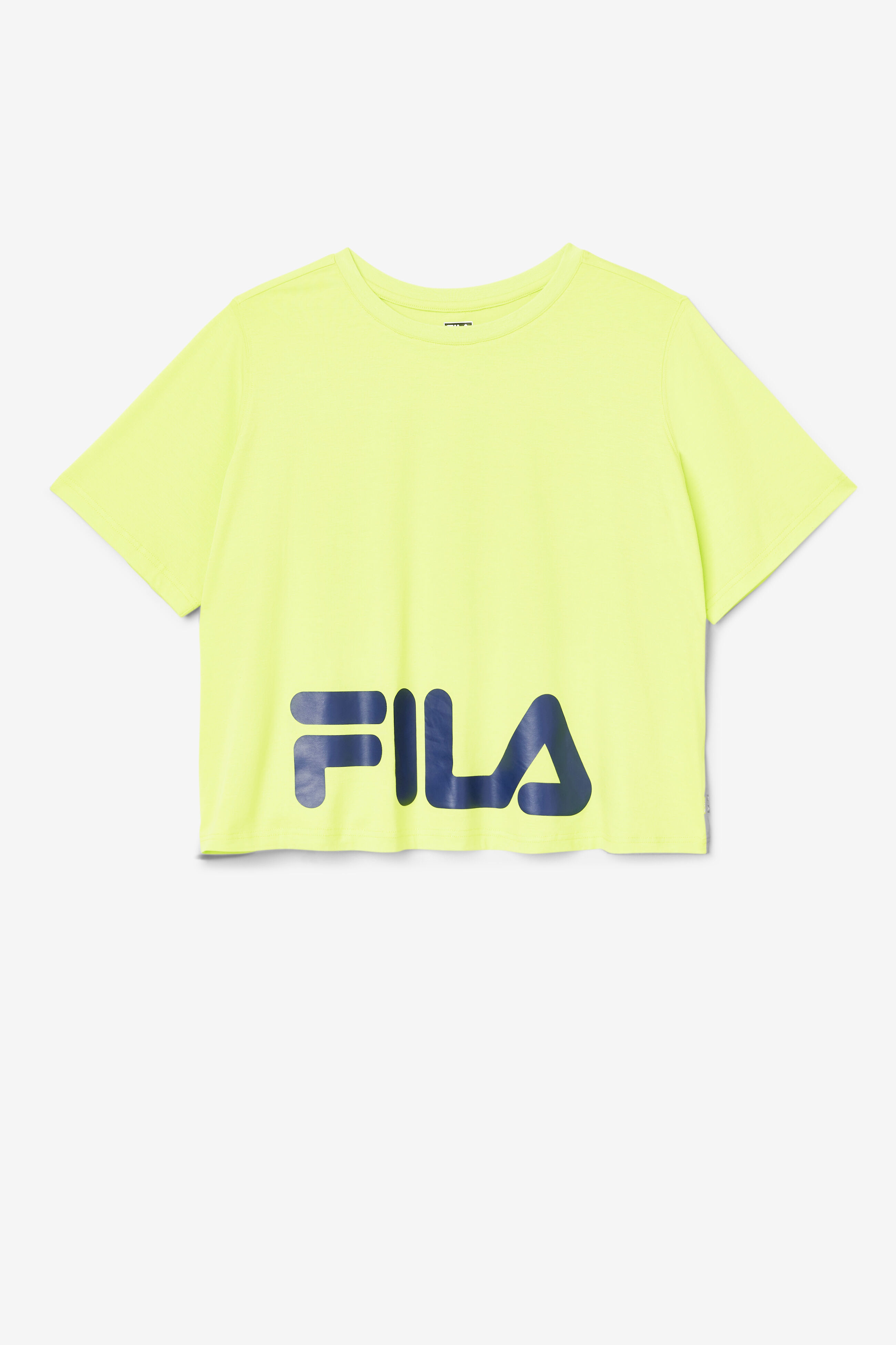 Plus size shop fila shirts