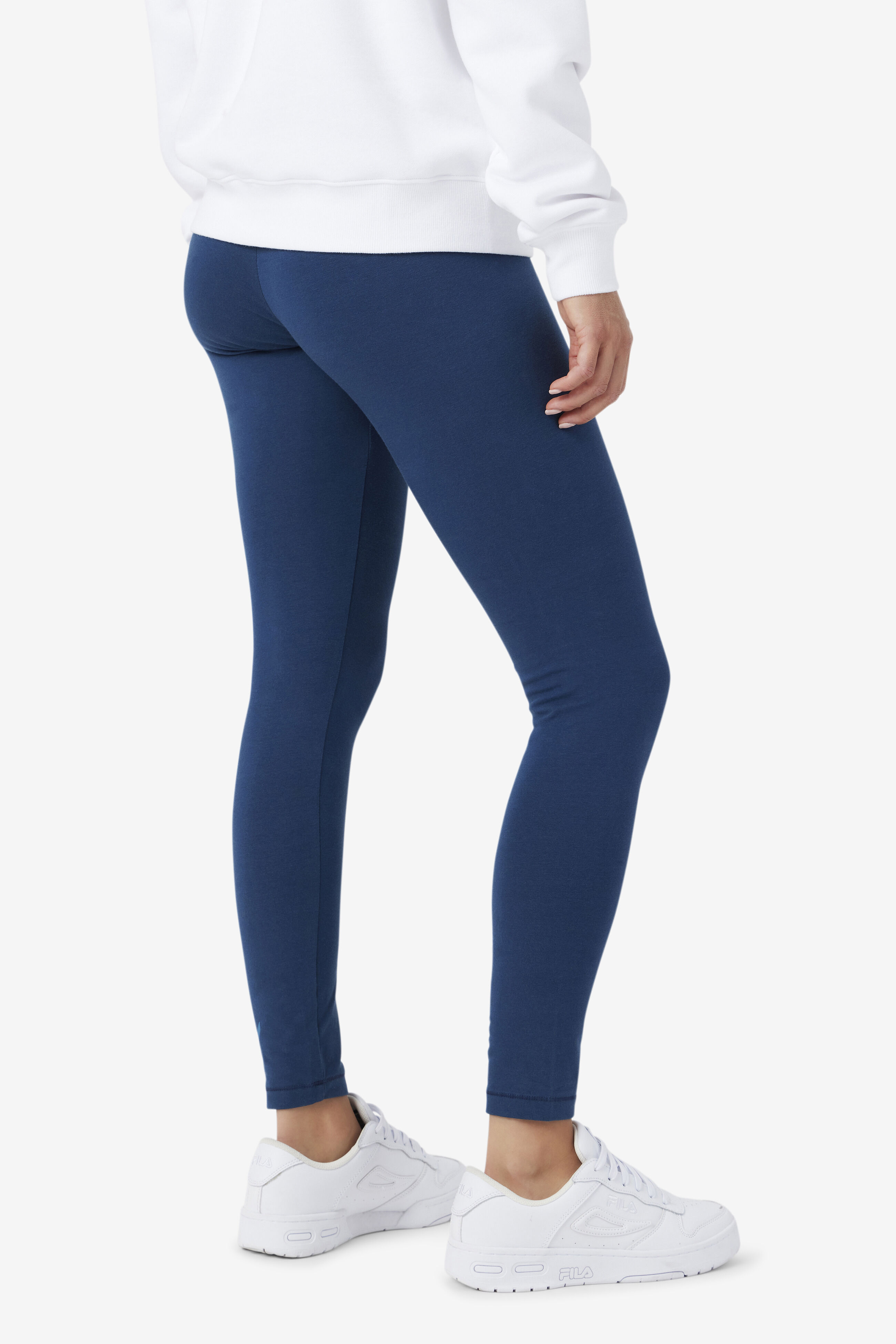 Luelle Women s Stretchy Legging Tights Fila