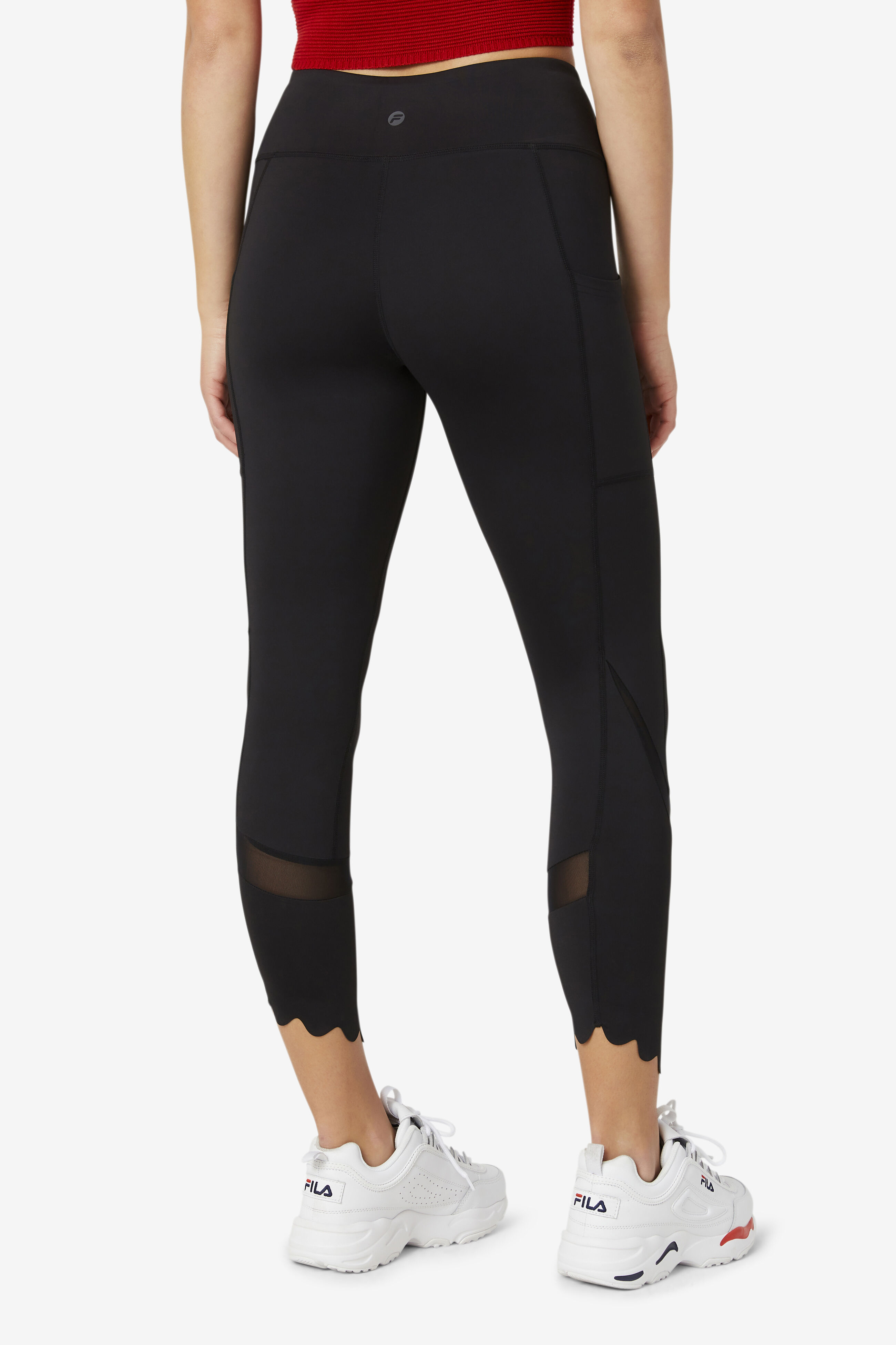 Fila tights price outlet