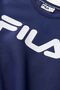 SPORTSTYLE LINEAR LOGO L/S CREW