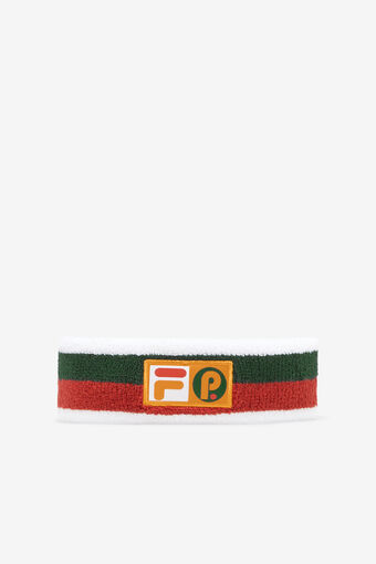 PATERSON X FILA HEADBAND