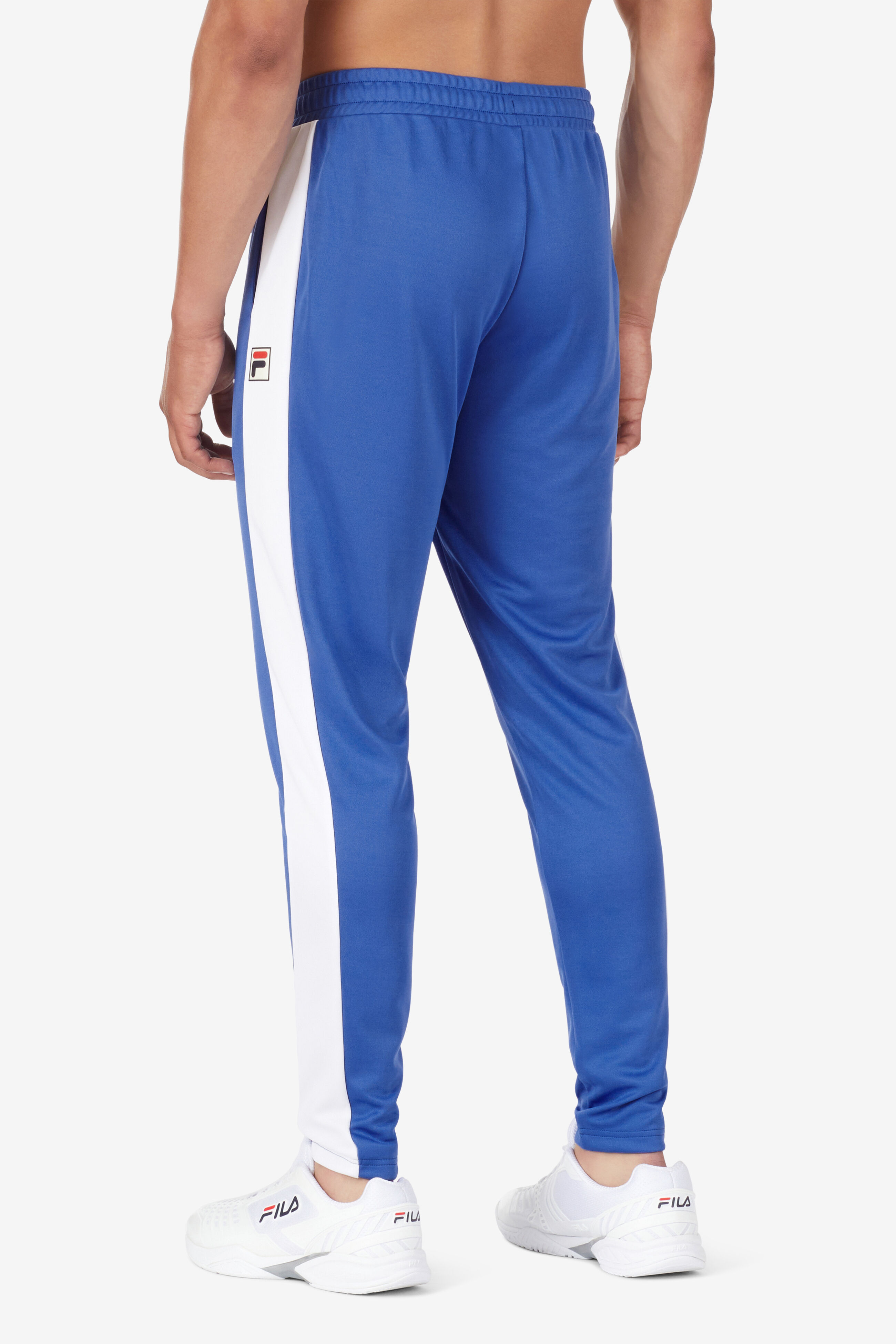 Fila cheap renzo pants
