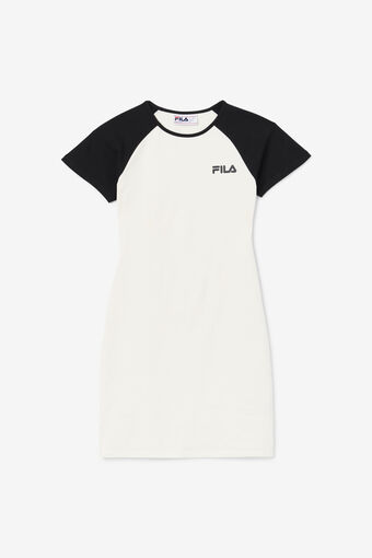 fight pollution advantage T-Shirt Dresses + Rompers | FILA