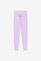 JORDYN DOUBLE WAISTBAND HIGH RISE THERMAL JOGGER