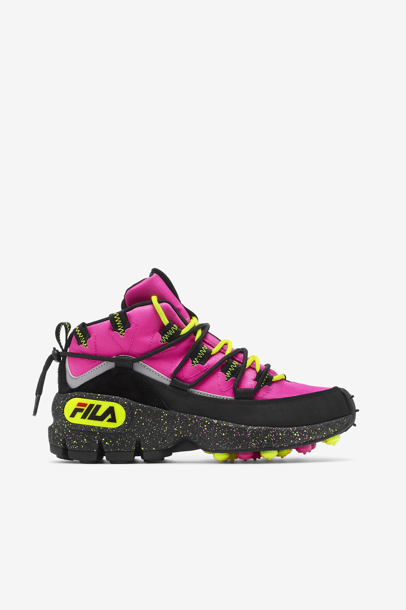 Fila Grant Hill 1 X Trailpacer