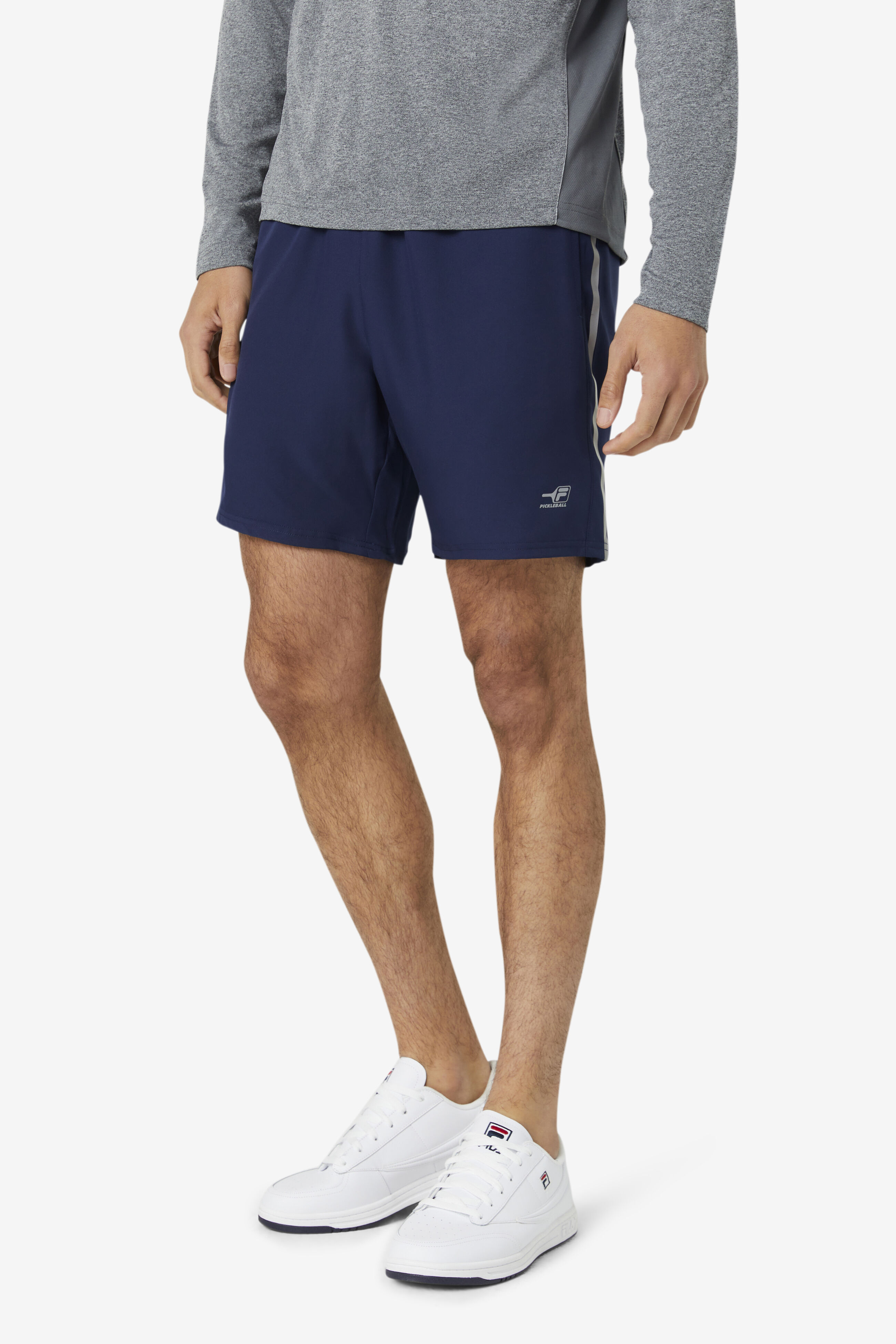 Pickleball hotsell shorts mens