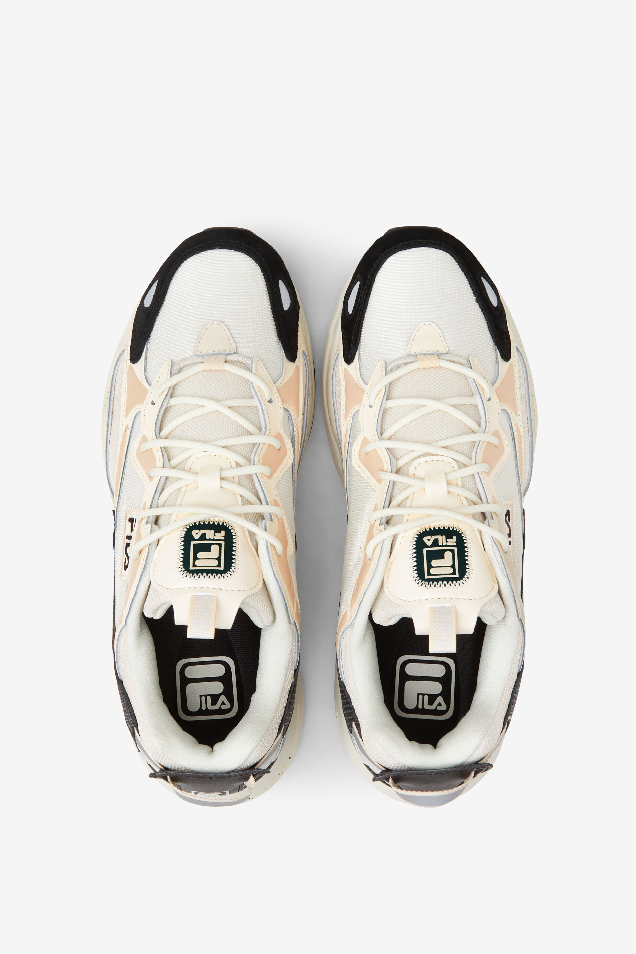 Ray trace fila deals