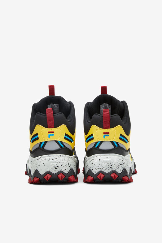 OAKMONT TR MID