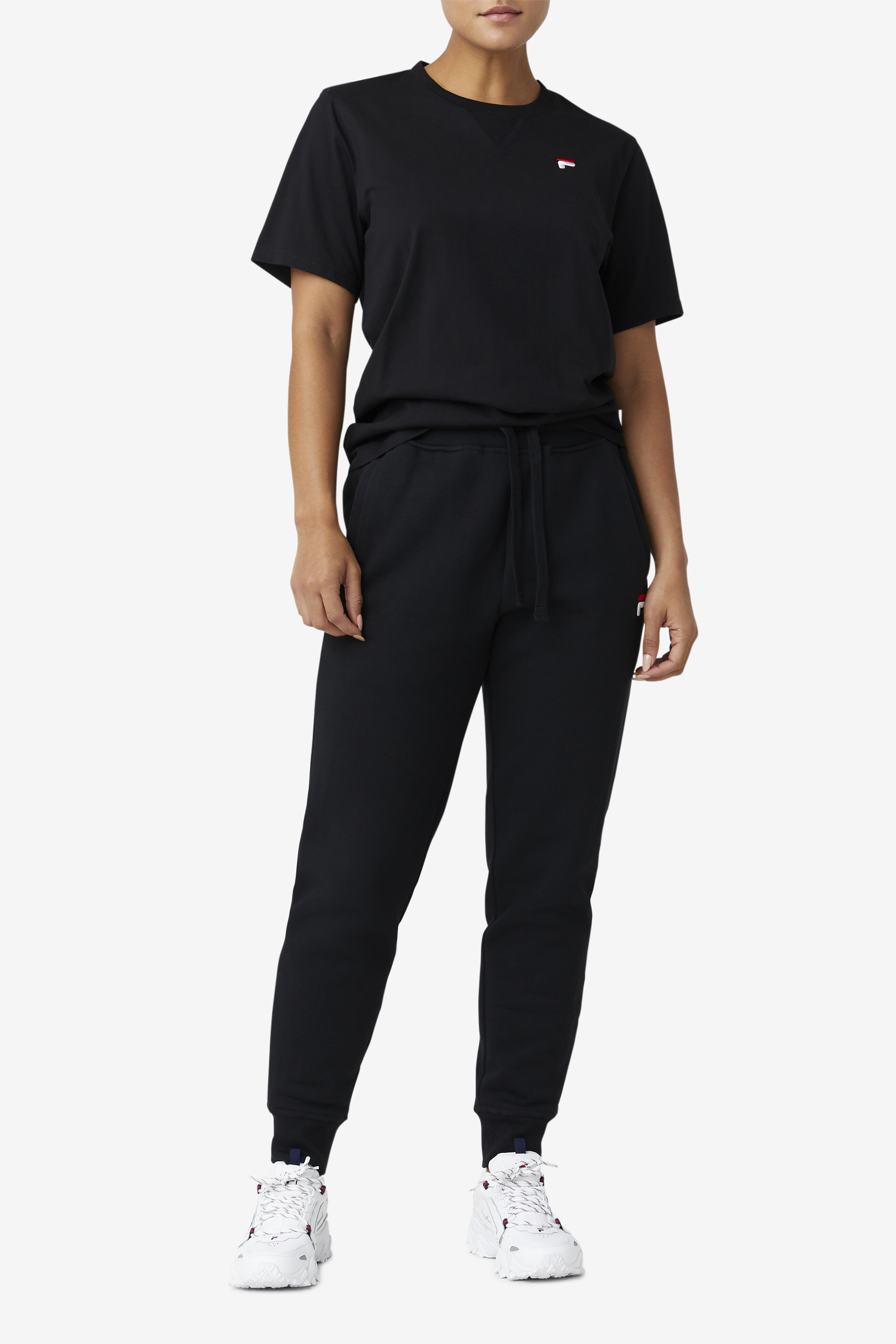Chardon Fleece Joggers Fila