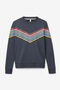 LONG SLEEVE CREW