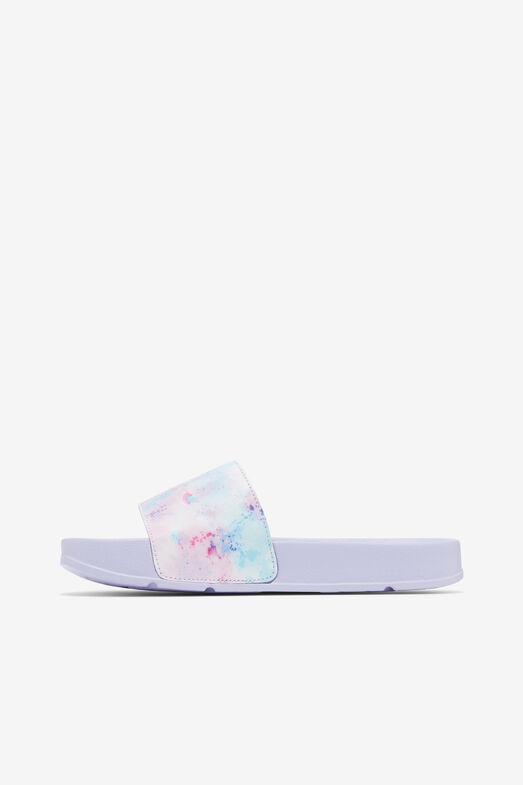 DRIFTER TIE DYE