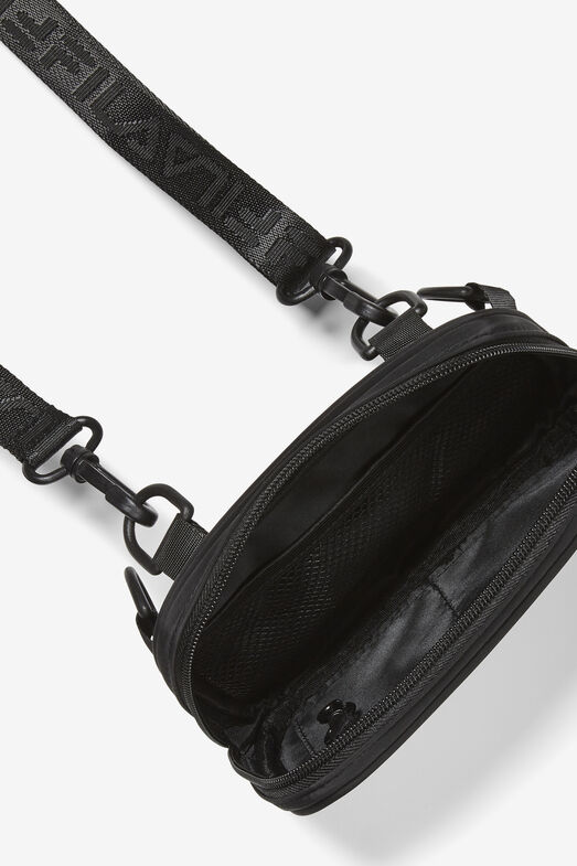 GLITCH NECKBAG/RAINBOW/1 Size
