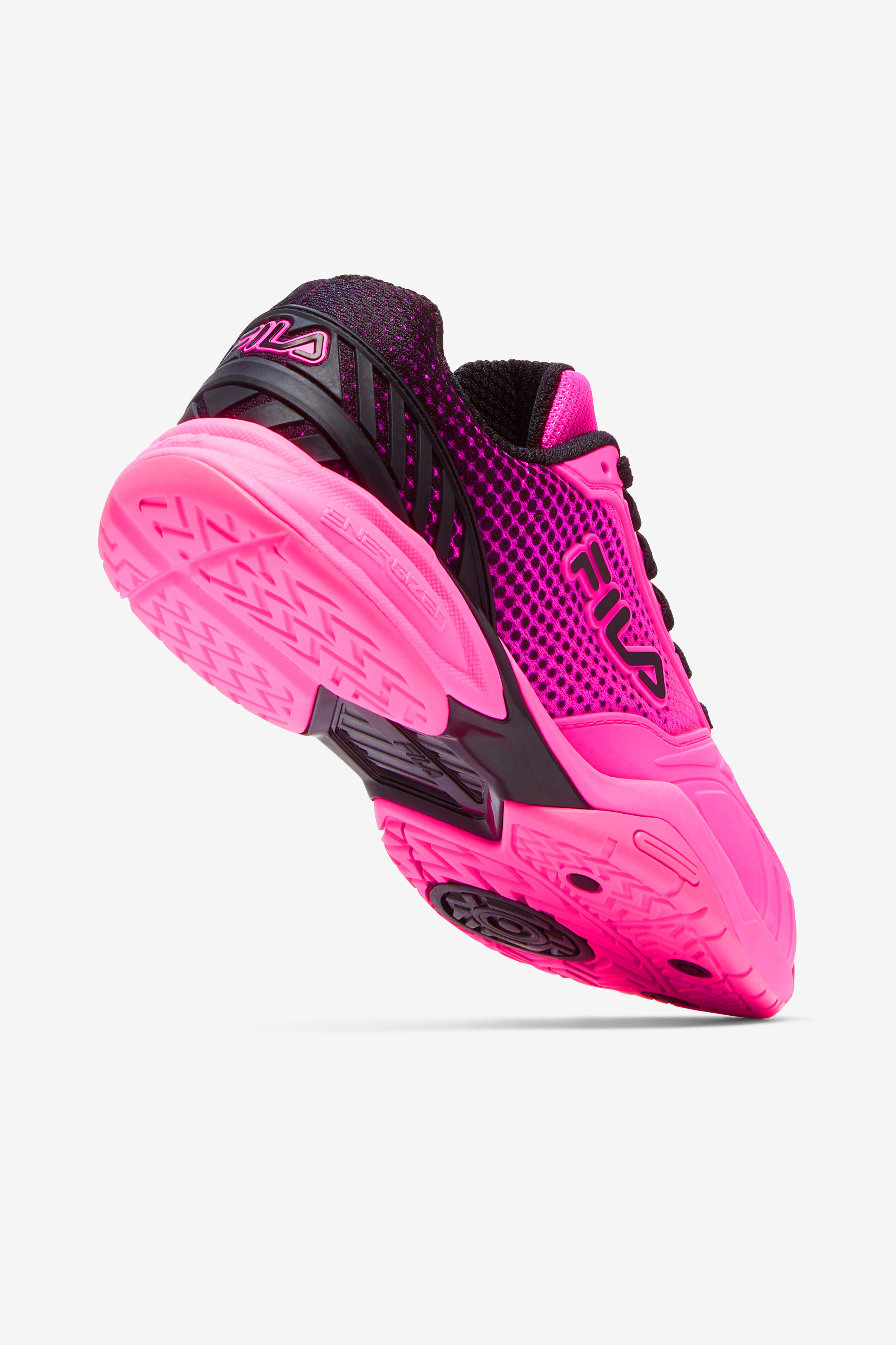 Fila pickleball shoes top