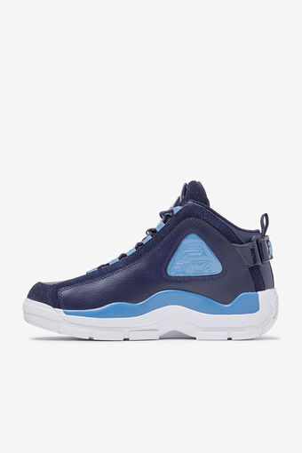 GRANT HILL 2 SUEDE FESTA