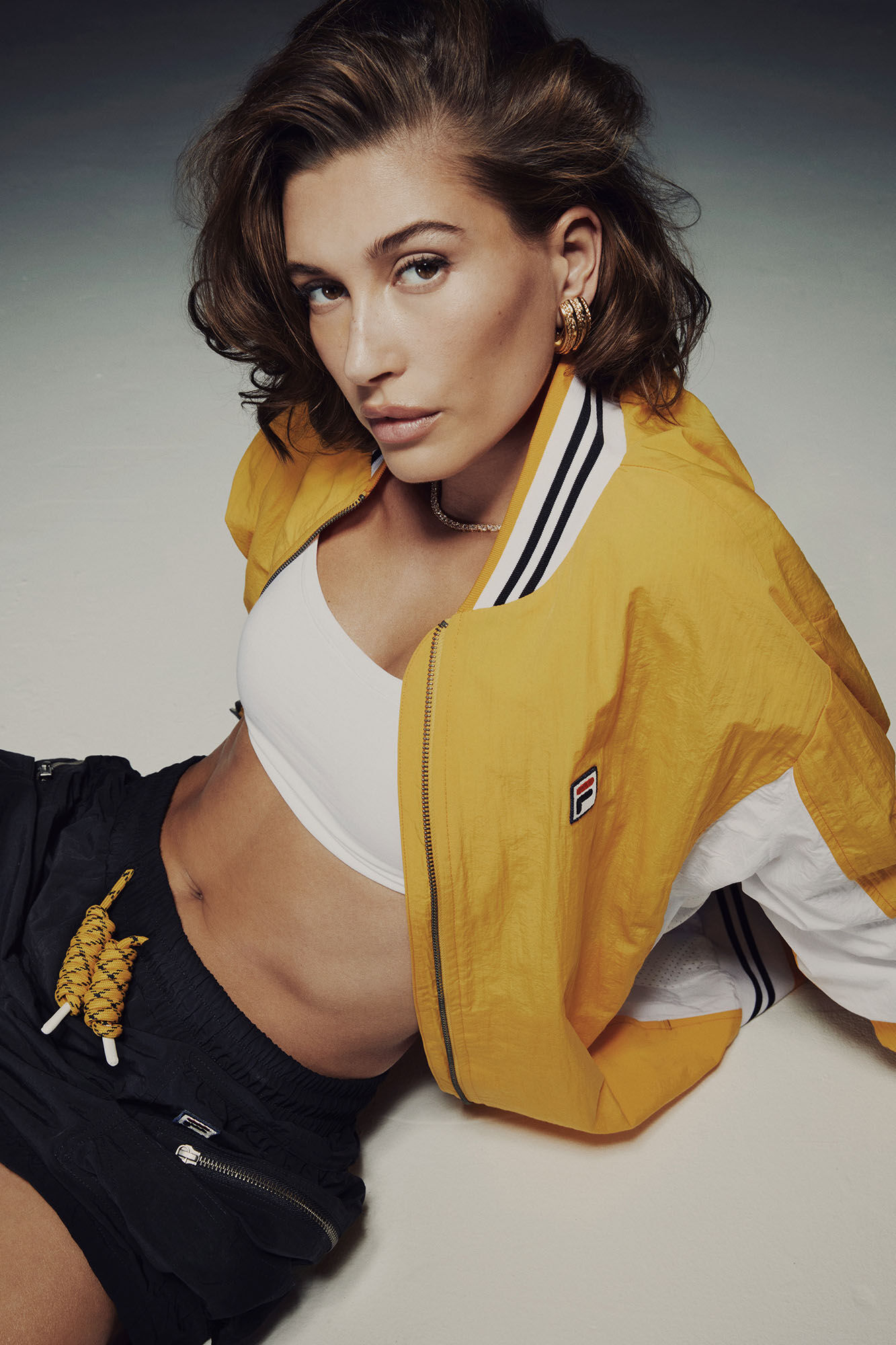 Fila hotsell women's wear
