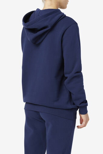 LYLAH HOODIE