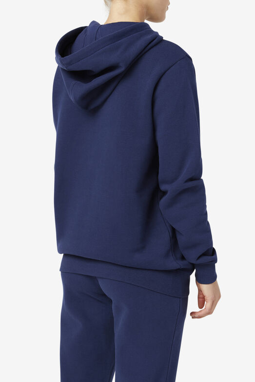 LYLAH HOODIE