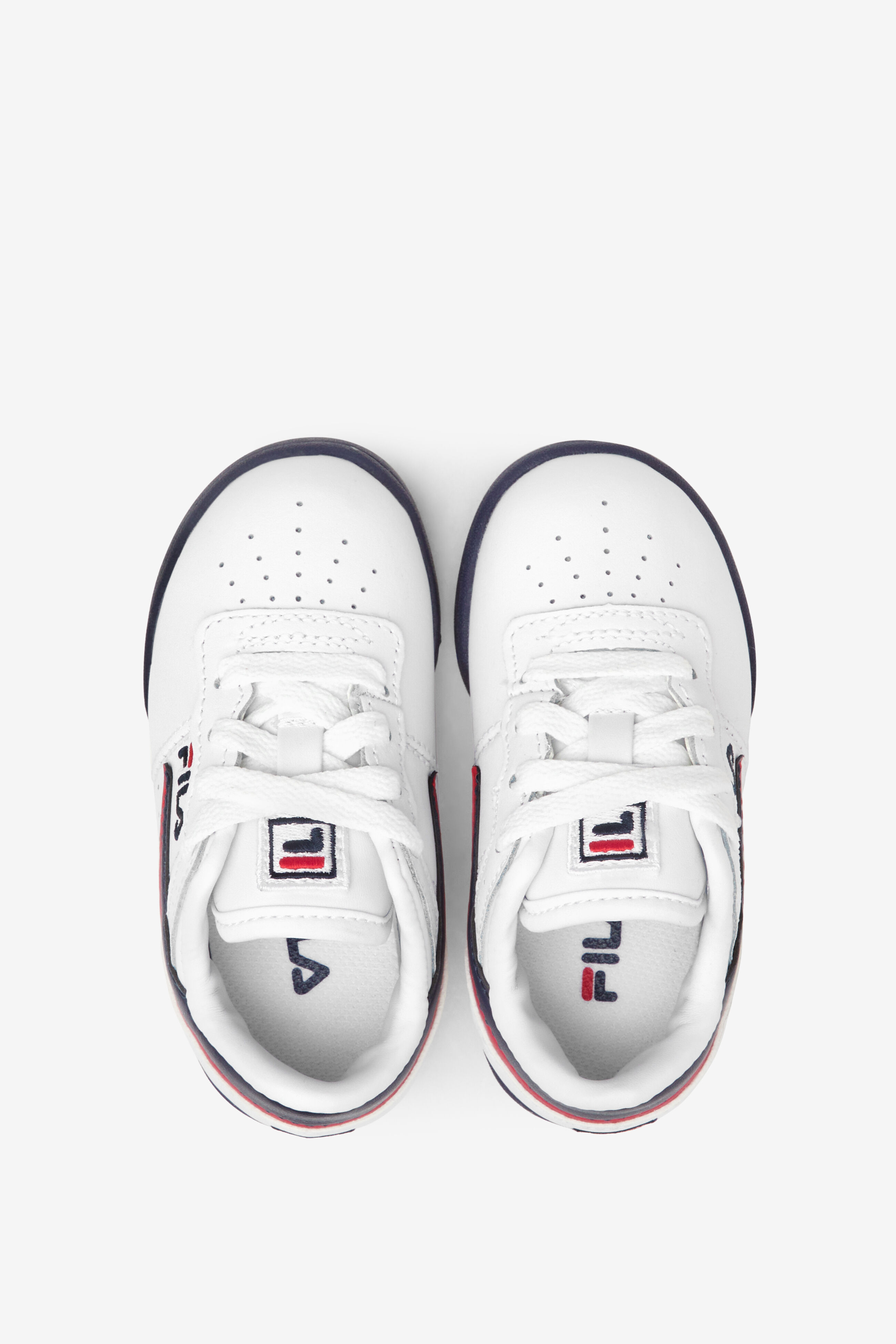 Zapatos fila deals para bebe