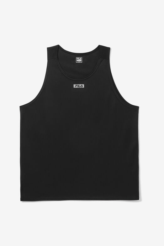 INTERVAL TANK