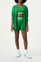 BASELINE CARDIGAN