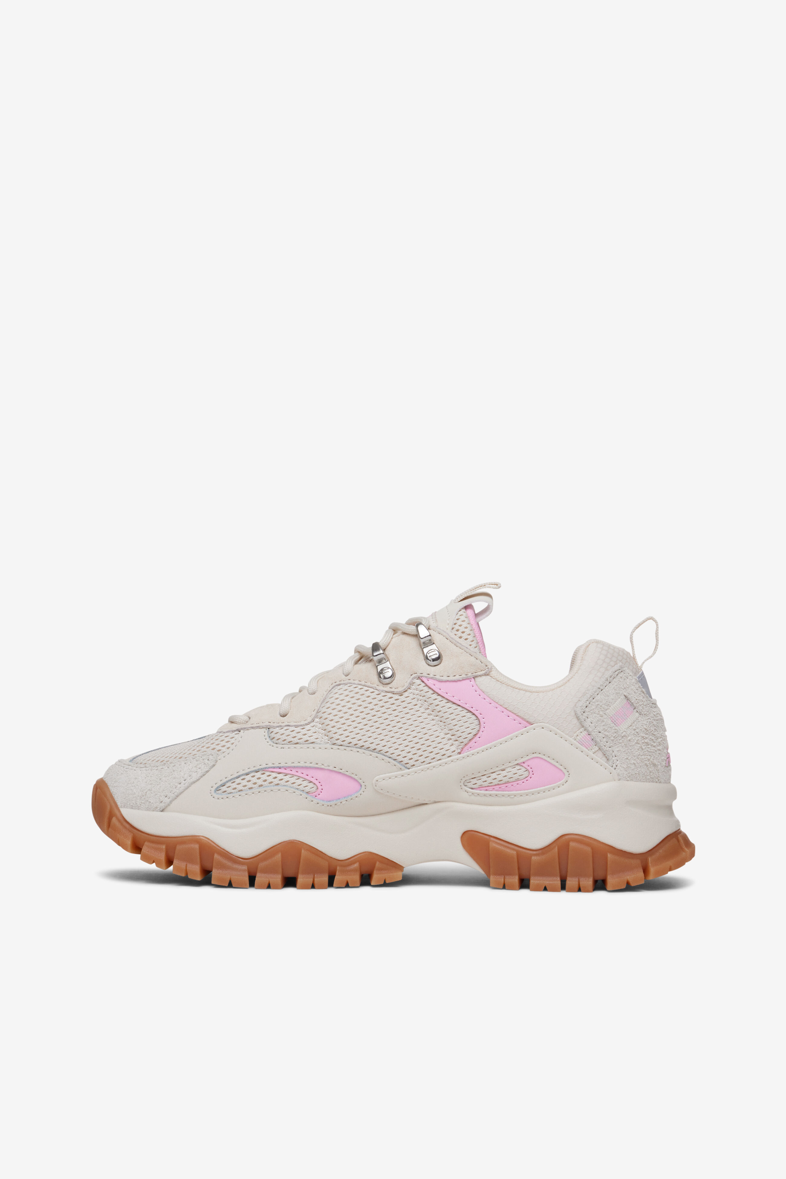 Fila ray junior pink shop