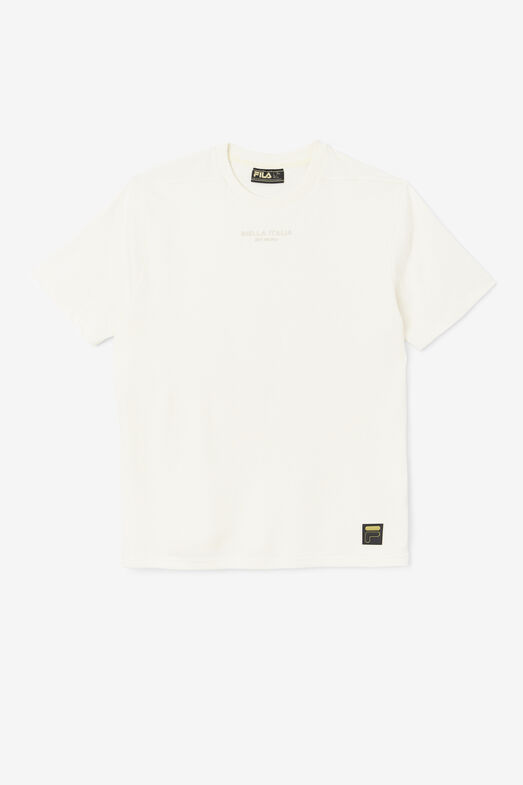 KIRK WAFFLE KNIT
