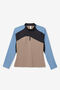 1/4 ZIP TOP