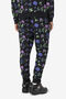 HEMLOCK JOGGER/BLK/FLORP/Large