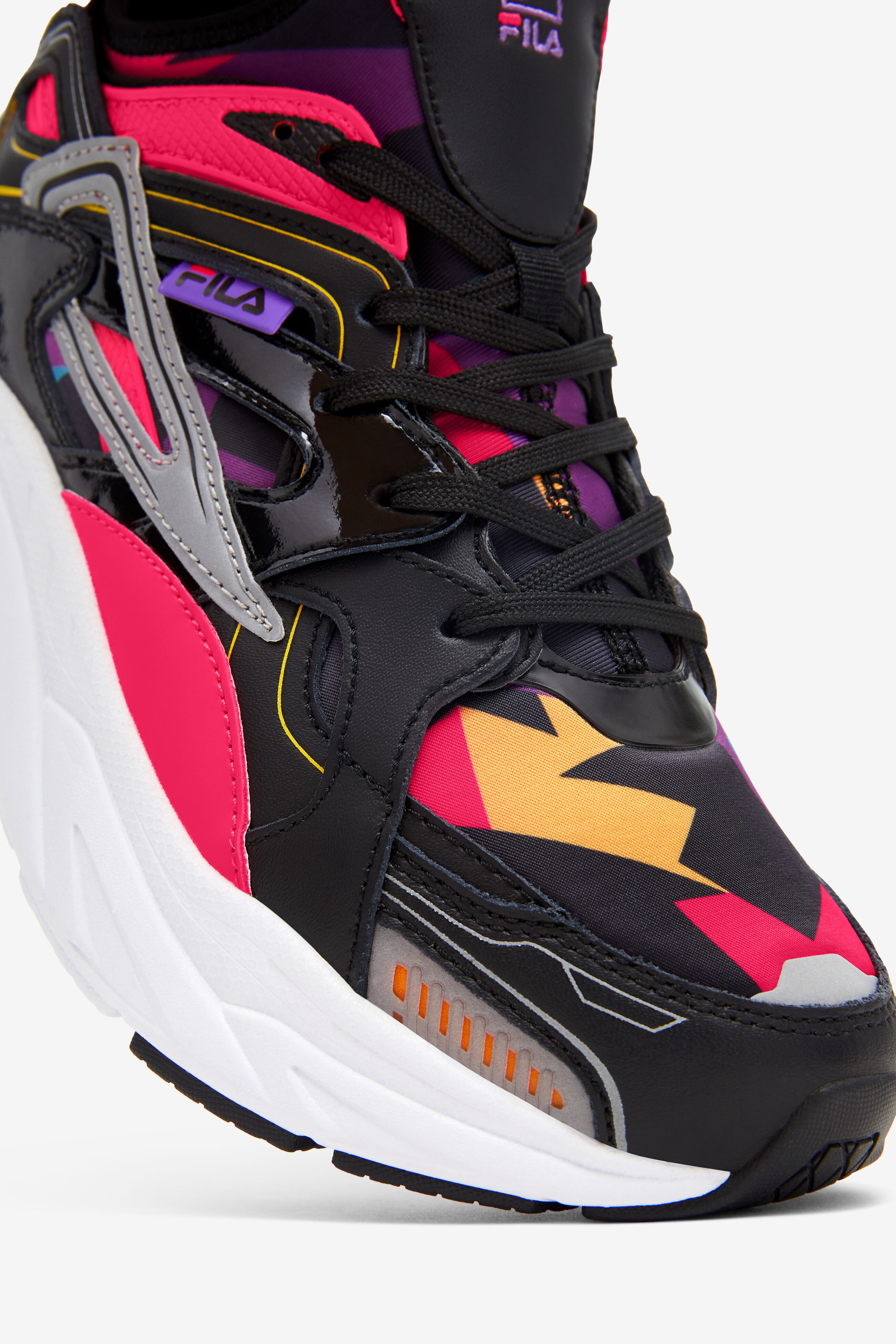 Women s Hallasan 90s Shoes Fila